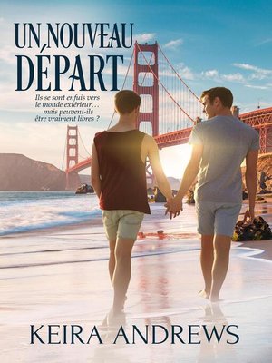 cover image of Un nouveau départ